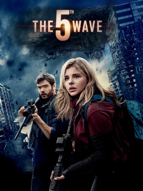full The 5th Wave
